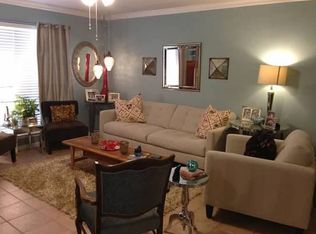 7640 W Greenway Blvd APT 2A, Dallas, TX