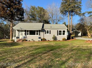 802 Broad St, Shelby, NC 28152