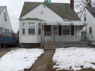 16103 Manning Ave, Detroit, MI 48205