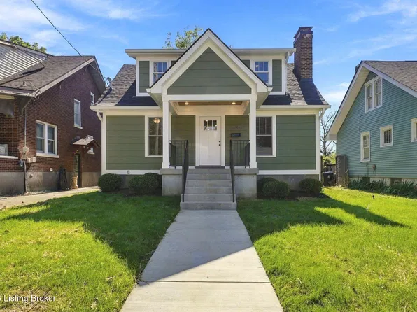1656 Richmond Dr, Louisville, KY 40205