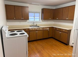 116 Elm St APT 2, Bangor, ME 04401