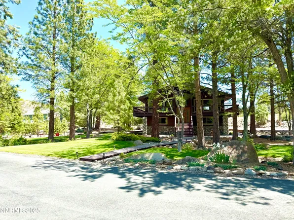 300 Prickly Pear Rd, Verdi, NV 89439