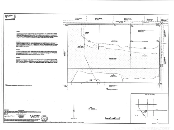LOT 1 County Road 32, Summerdale, AL 36580