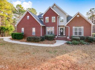 101 Chimney Ct, Lagrange, GA 30240