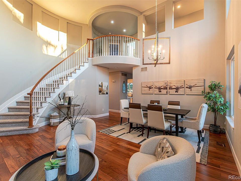 9231 Aspen Creek Way, Highlands Ranch, CO 80129 Zillow