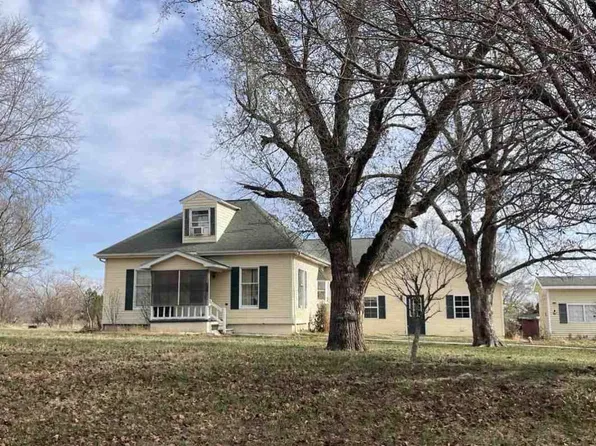 383 NW 501st Rd, Centerview, MO 64019