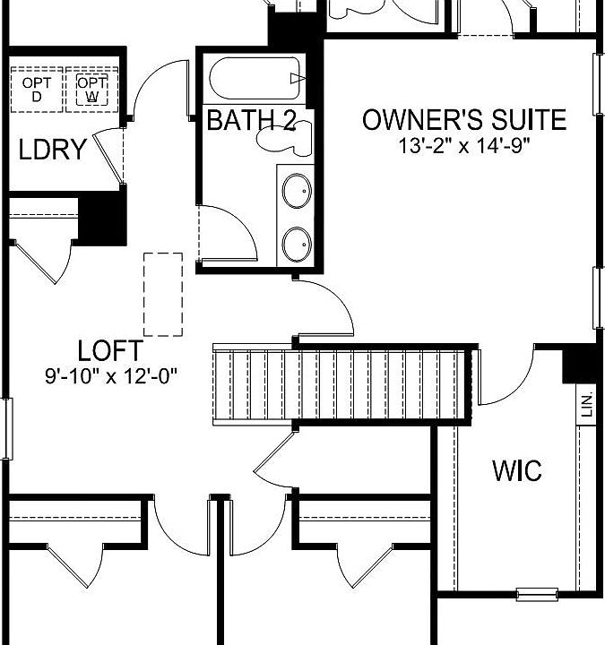 Floor Plan.