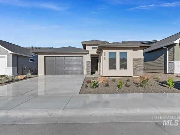 6535 S Evie Way, Horseshoe Bend, ID 83629