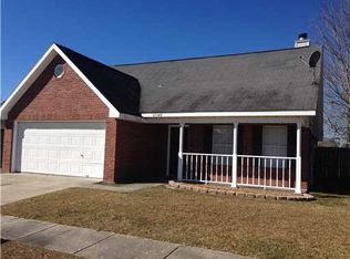 11165 Hendry Rd, Gulfport, MS 39503