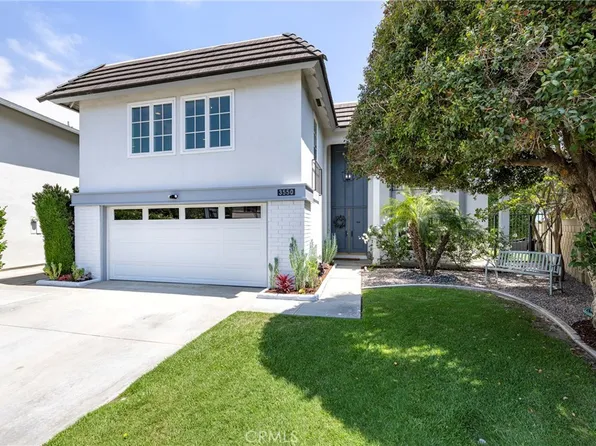 3550 Dahlia Cir, Seal Beach, CA 90740