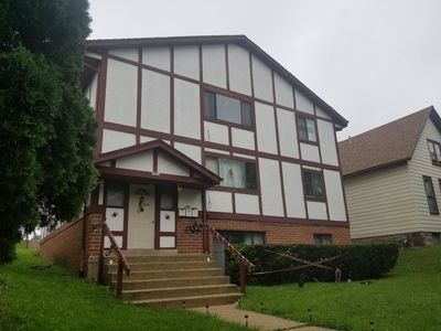 1026 S 33rd St, Milwaukee, WI, 53215