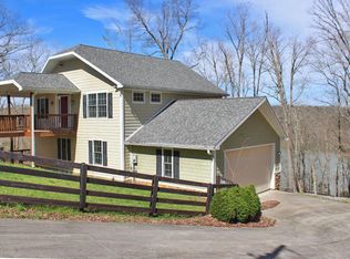 55 Gwen Dr, Nancy, KY 42544