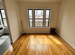 600 W 186th St APT 6F, New York, NY 10033