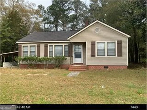 331 E Main St, Statesboro, GA 30458