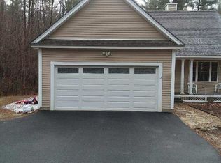 12 Gilson Rd, Brookline, NH 03033