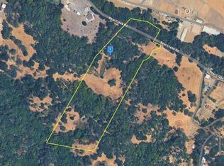 1180 Bear Creek Rd, Briones, CA 94553