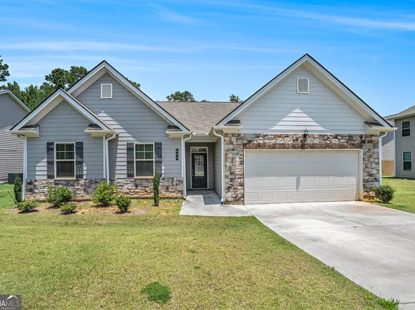 403 Crowley Dr, Calhoun, GA 30701