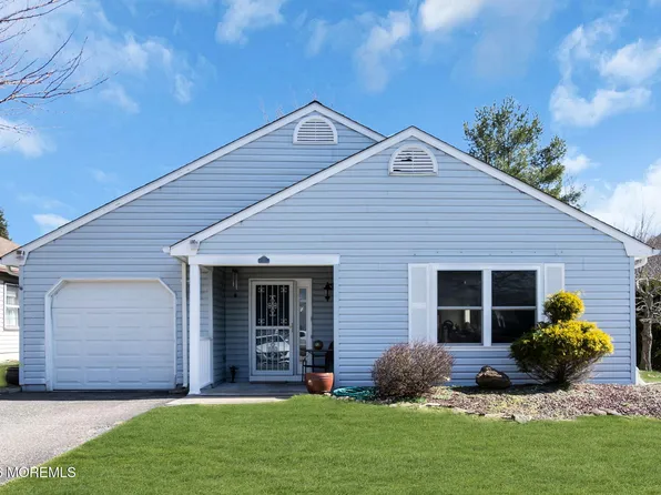 1 Woodchuck Lane, Brick, NJ 08724