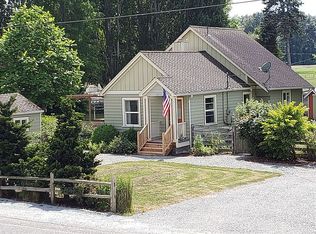 16958 Penn Rd, Mount Vernon, WA 98273