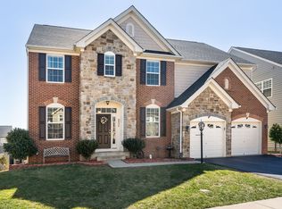 8836 Calbera Ct, Gainesville, VA 20155