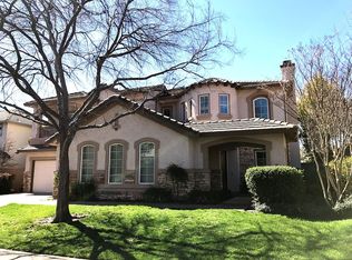 4684 Village Green Dr, El Dorado Hills, CA 95762