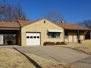 6004 E Gilbert St, Wichita, KS 67218