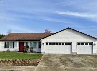 1917 NW 6th Ave, Battle Ground, WA