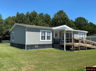 70 Rolling Meadows Ct, Mountain Home, AR 72653