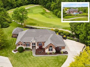 7452 Lonewolf Ct, Fairview Heights, IL 62208