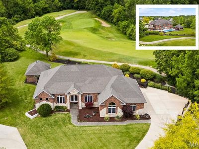 7452 Lonewolf Ct, Fairview Heights, IL, 62208