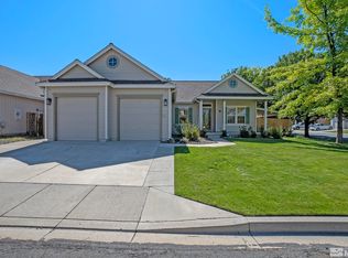 9600 Dry Springs Ct, Reno, NV 89506