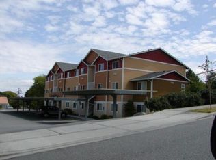 1700 SW Mulberry Pl APT A303, Oak Harbor, WA 98277