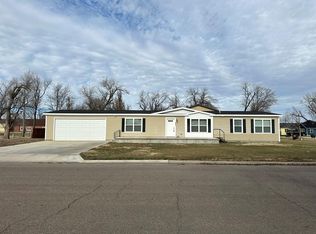 2700 23rd St, Great Bend, KS 67530