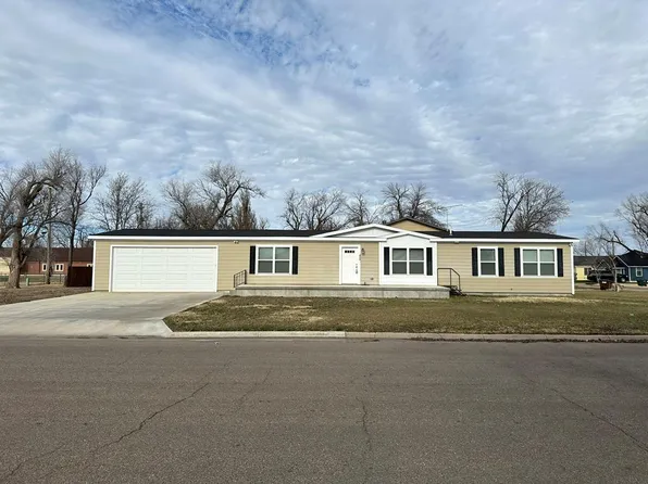 2700 23rd St, Great Bend, KS 67530