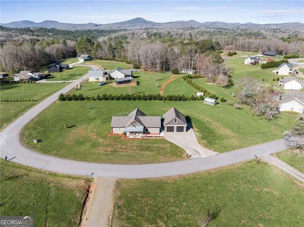 369 Mason Farm Rd, Blairsville, GA 30512