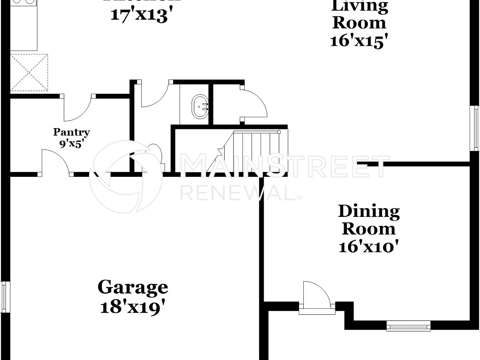 735 Streamside Dr — Photo 2
