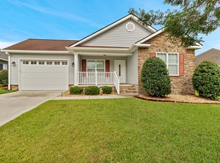 39 Cobblestone Blvd SE, Moultrie, GA 31788