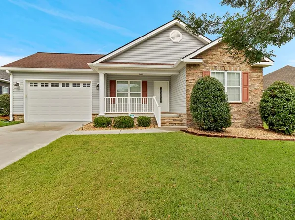 39 Cobblestone Blvd SE, Moultrie, GA 31788