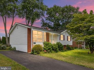 204 Cloverlea Rd, Newark, DE 19711