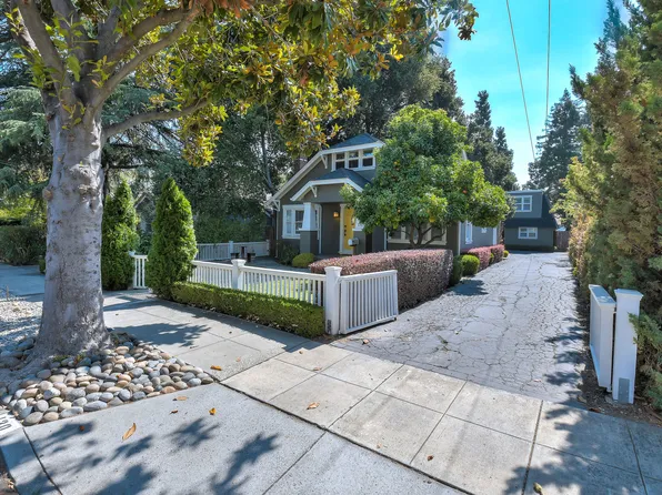 130 Seale Ave, Palo Alto, CA 94301