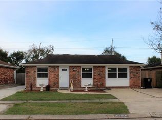 4158 W Louisiana State Dr, Kenner, LA 70065