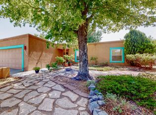7540 Deerfield Rd NW, Albuquerque, NM 87120