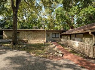 4405 Barrow Ave #B, Austin, TX 78751