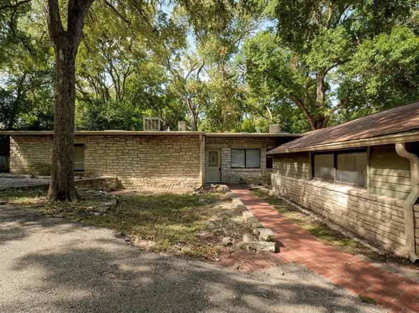 4405 Barrow Ave #B, Austin, TX 78751