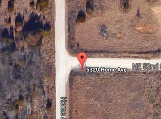 5320 Home Ave, Spencer, OK 73084