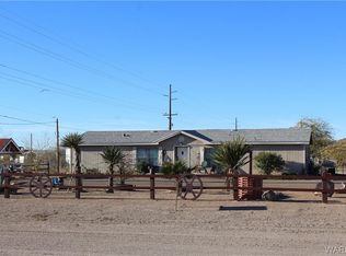 3171 W Kevin Dr, Golden Valley, AZ 86413
