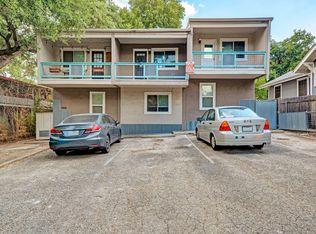 1106 W 22nd St, Austin, TX 78705