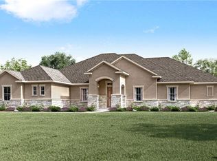 3701 Juniper Rim Rd, Leander, TX 78641
