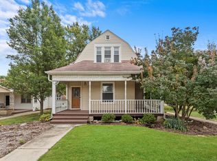 715 Reed St, Beecher, IL 60401