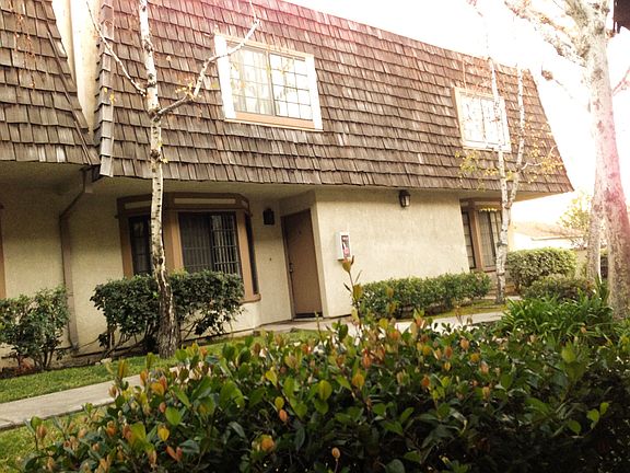 2nd image of 2600 Huntington Dr Unit G